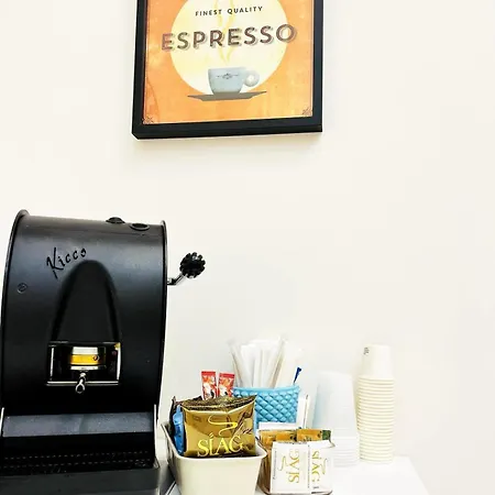 Foria 143 نابولي