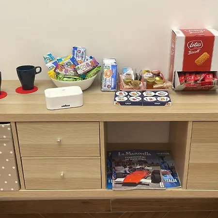 بيت ضيافة Foria 143