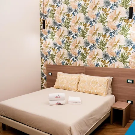 بيت ضيافة Foria 143 نابولي