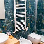 Foria 143 Guest house