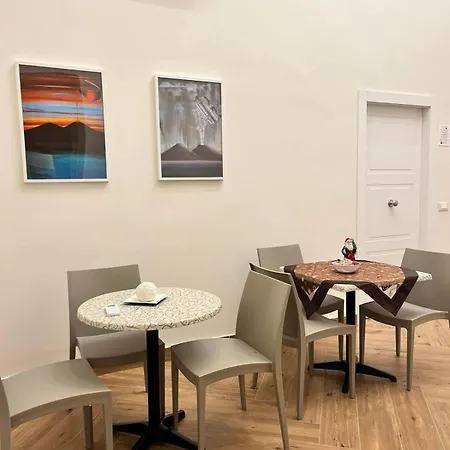 Foria 143 Guest house *