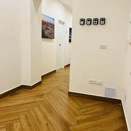 Foria 143 * Naples