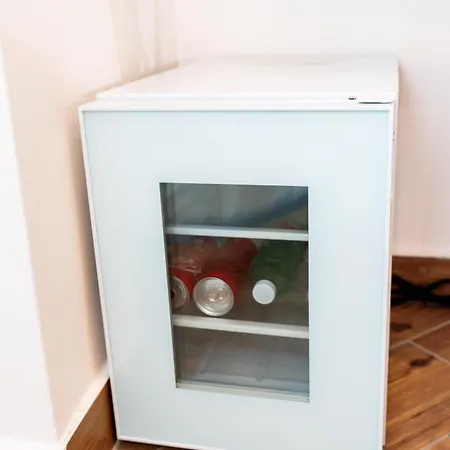 Foria 143 Pensionat Neapel