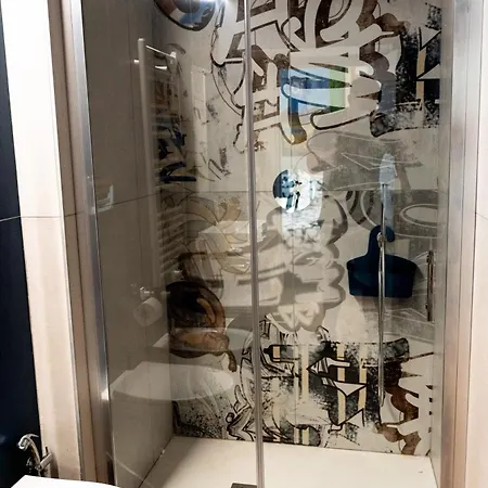 게스트하우스 Foria 143 4*