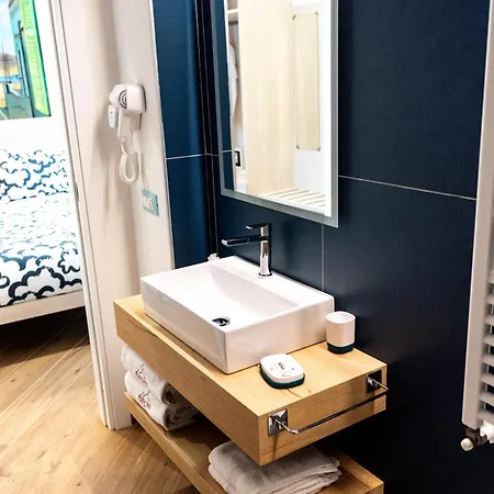 게스트하우스 Foria 143 나폴리