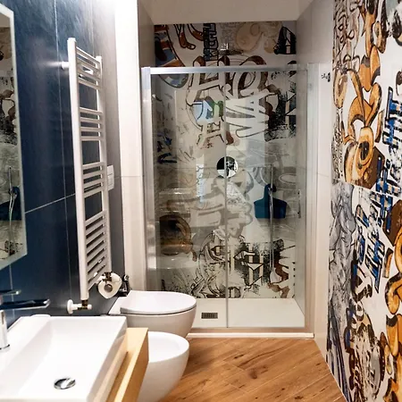 Guest house Foria 143