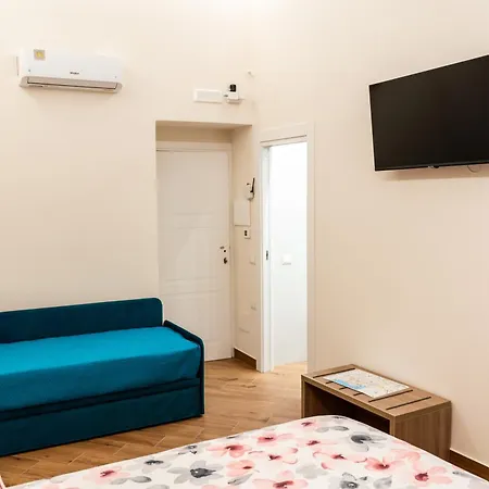Foria 143 Guest house