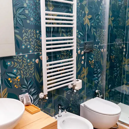 Foria 143 Guest house