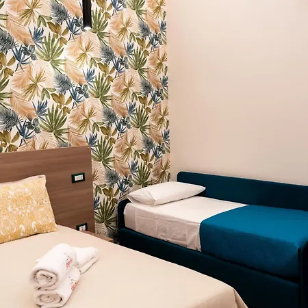 Foria 143 4* 나폴리