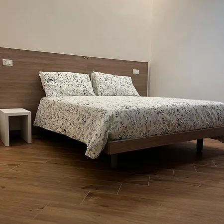 Foria 143 4* Neapel