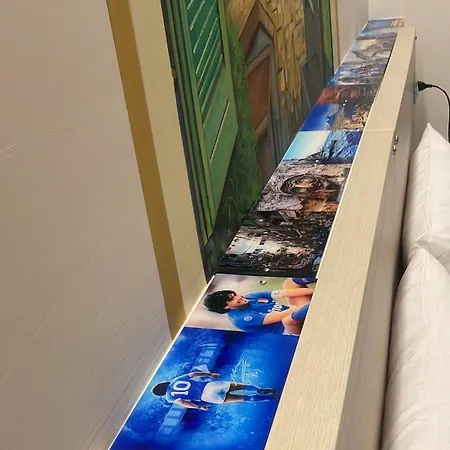 Foria 143 Guest house