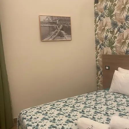 Foria 143 Guest house *