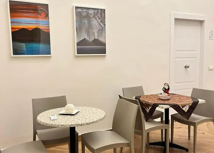 Foria 143 Πανσιόν 4*