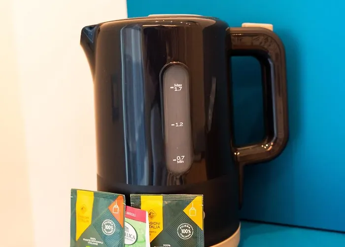 Foria 143 Πανσιόν