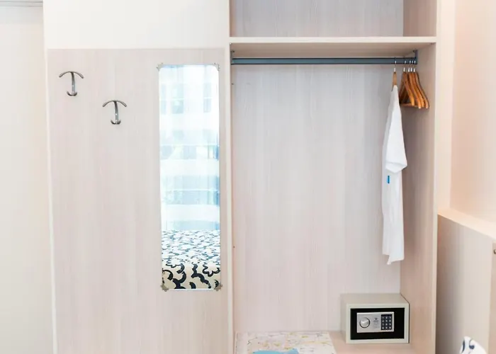 Πανσιόν Foria 143 4*