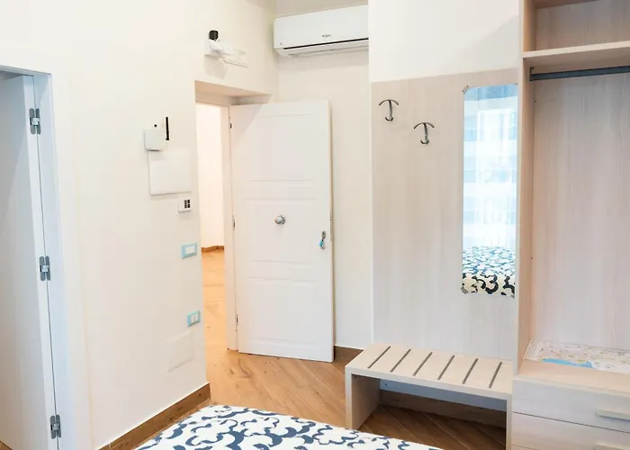 Foria 143 Νάπολη