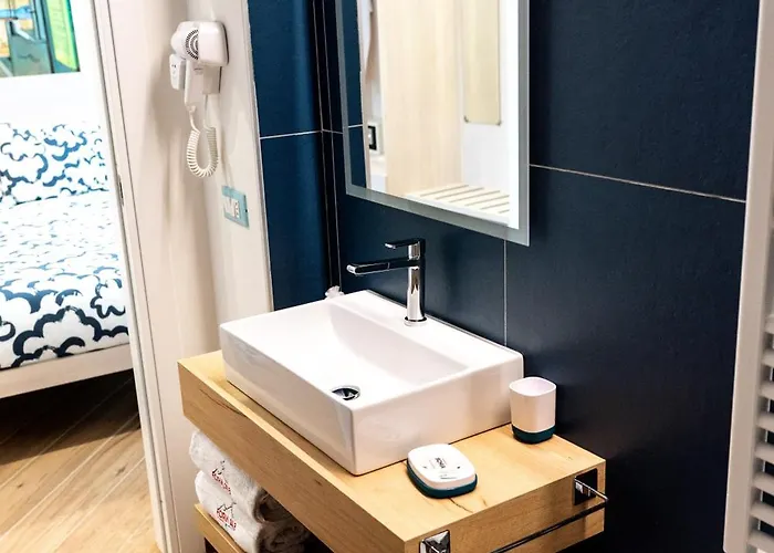 Πανσιόν Foria 143 Νάπολη