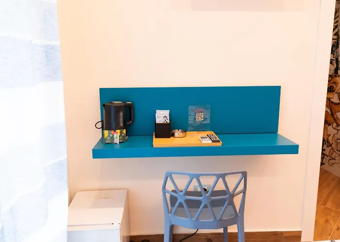 Foria 143 4* Νάπολη