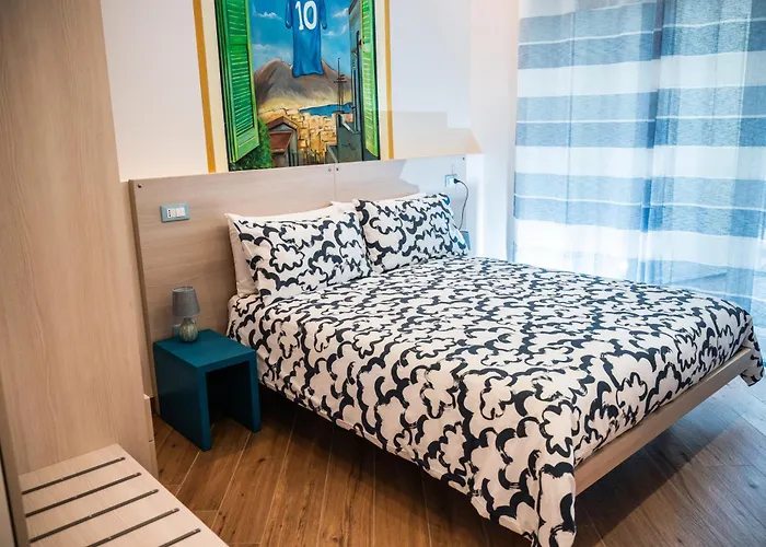 Foria 143 Νάπολη