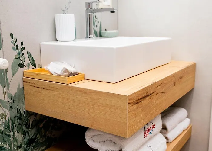 Foria 143 Πανσιόν 4*