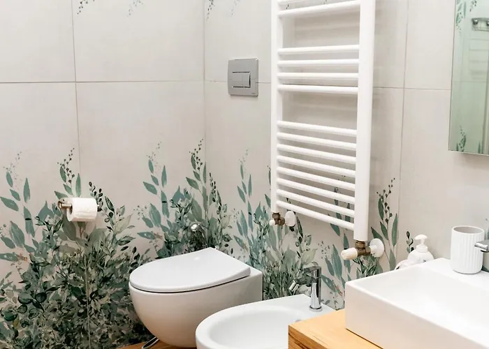 Foria 143 Πανσιόν 4*