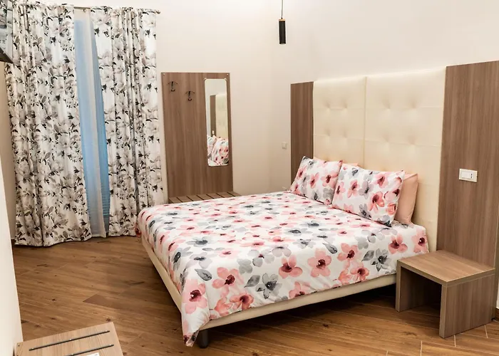 Foria 143 Πανσιόν 4*