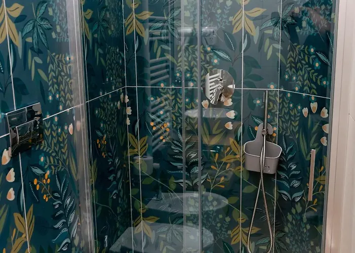 Πανσιόν Foria 143 Νάπολη