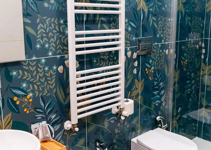 Foria 143 Πανσιόν