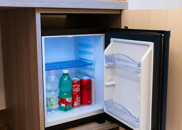 Πανσιόν Foria 143 Νάπολη