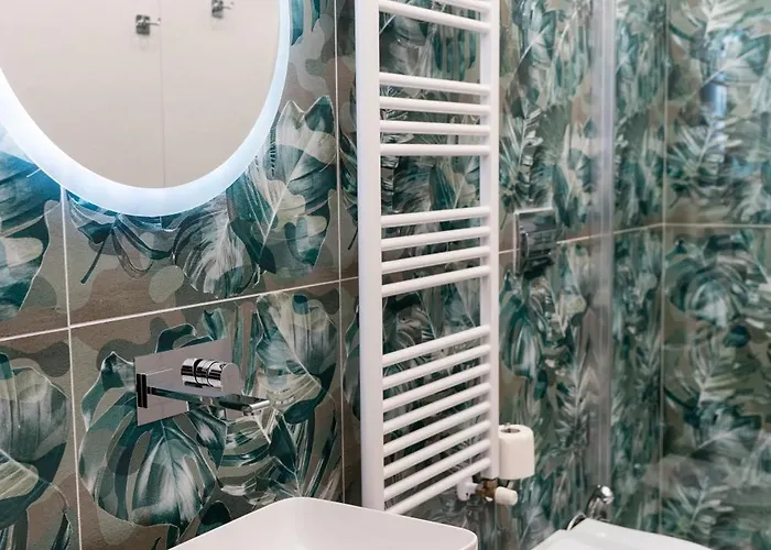 Πανσιόν Foria 143 Νάπολη