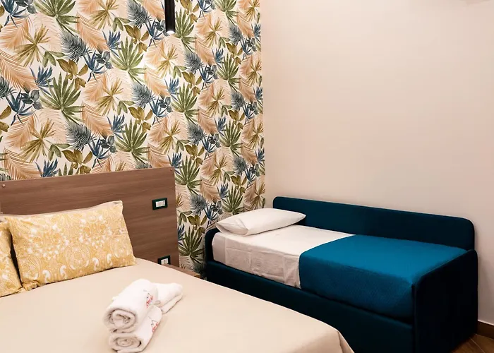 Foria 143 4* Νάπολη