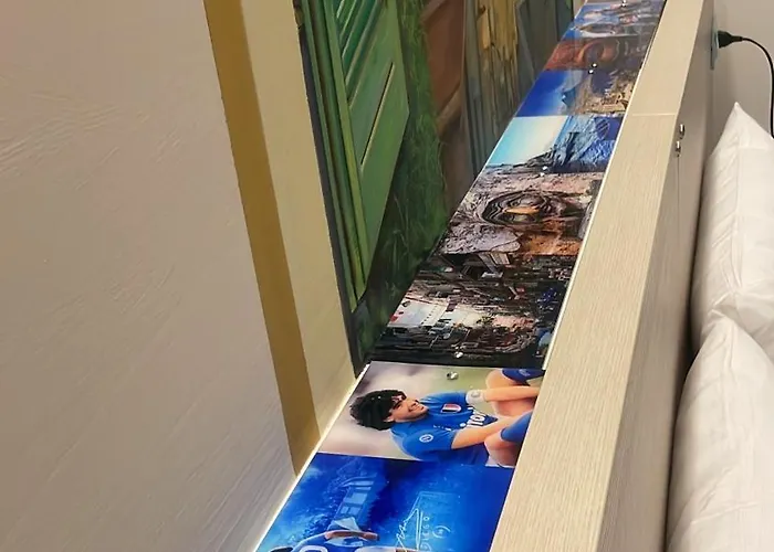 Foria 143 Πανσιόν