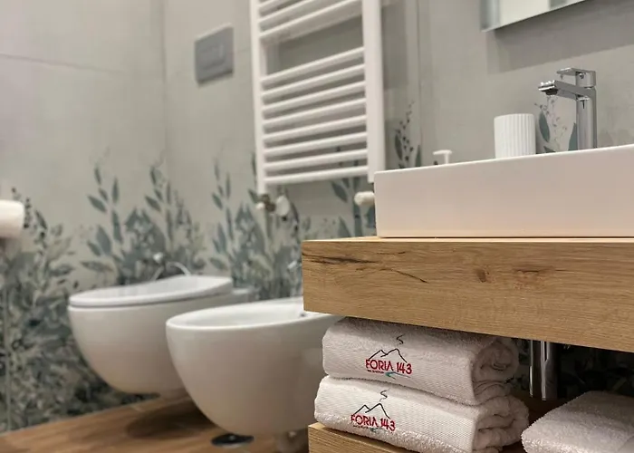 Foria 143 Πανσιόν