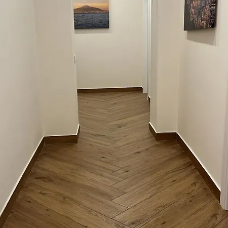 Casa de hóspedes Foria 143 4*