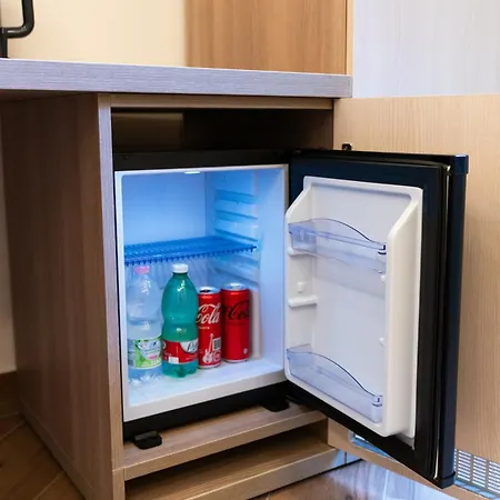 게스트하우스 Foria 143 나폴리