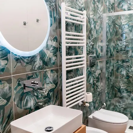 게스트하우스 Foria 143 나폴리