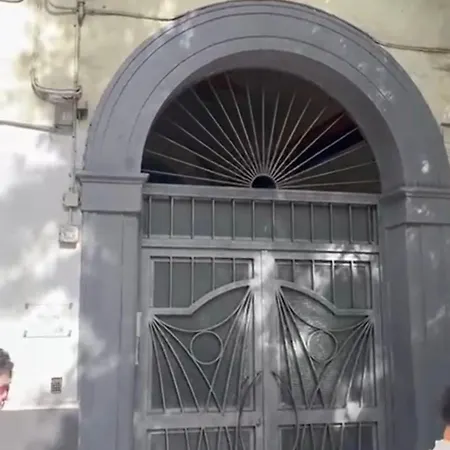 Casa de hóspedes Foria 143 Nápoles