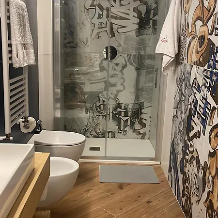 Casa de hóspedes Foria 143 Nápoles