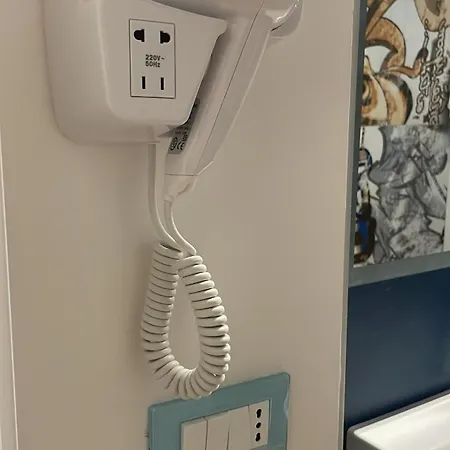 게스트하우스 Foria 143