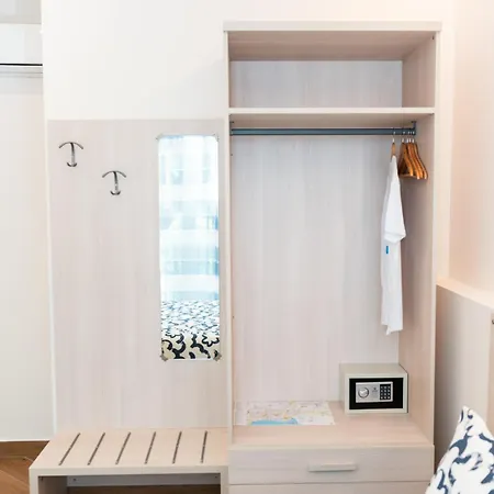 Pensión Foria 143 4*