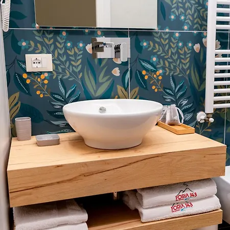 Pensión Foria 143 4*