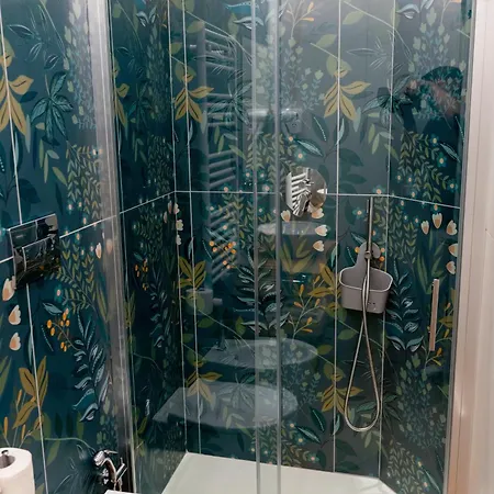 Pensión Foria 143 Nápoles