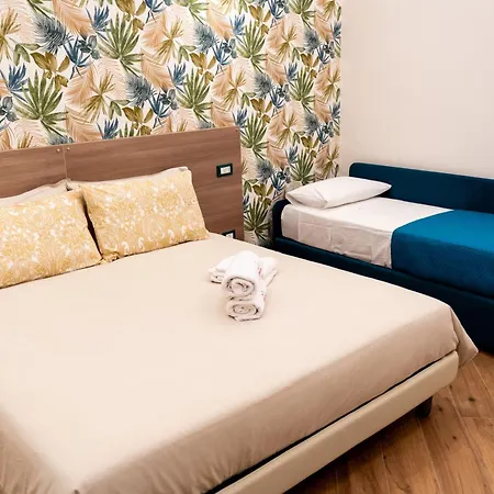 Pensión Foria 143 4*